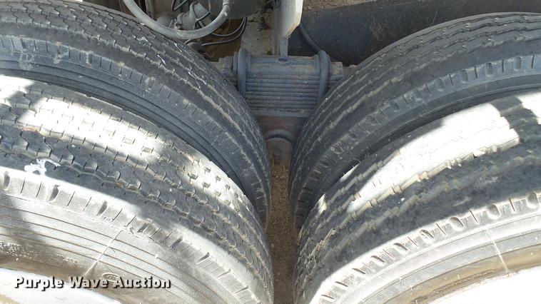 image for item DC5505 Telsmith 18X32 jaw crusher