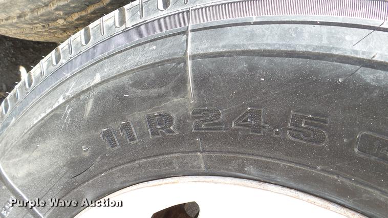 image for item DC5505 Telsmith 18X32 jaw crusher