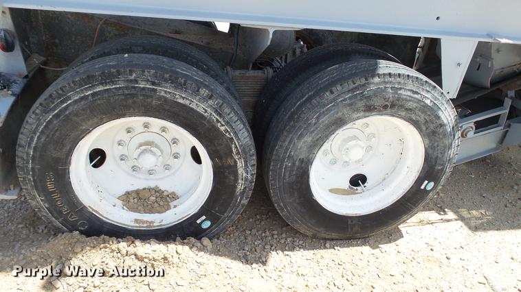 image for item DC5505 Telsmith 18X32 jaw crusher