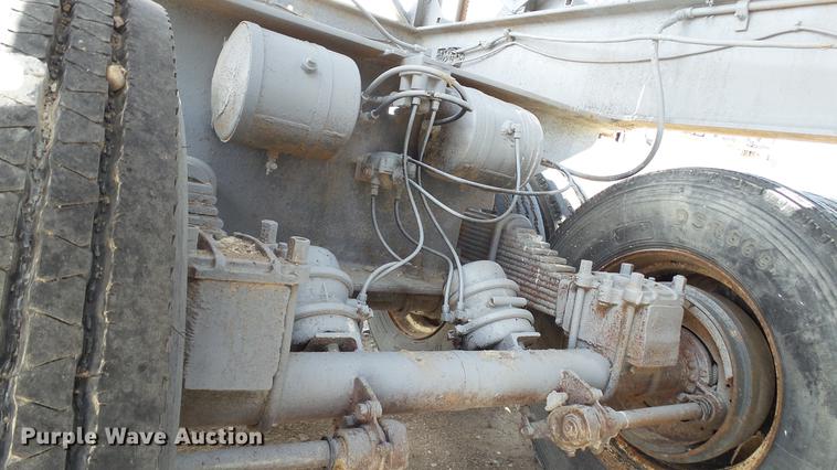 image for item DC5505 Telsmith 18X32 jaw crusher
