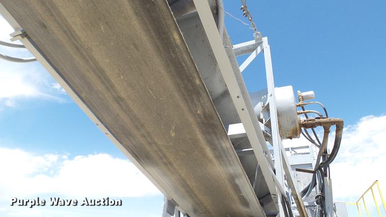 image for item DC5505 Telsmith 18X32 jaw crusher