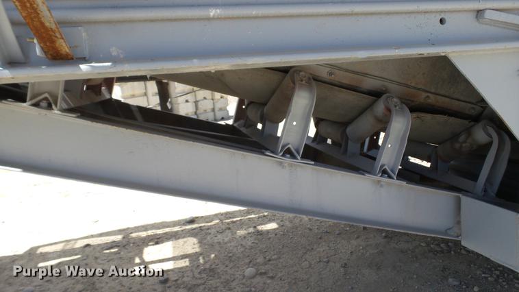 image for item DC5505 Telsmith 18X32 jaw crusher