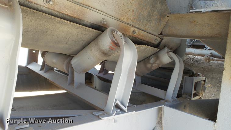 image for item DC5505 Telsmith 18X32 jaw crusher