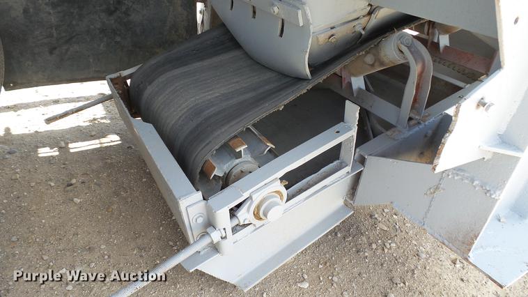 image for item DC5505 Telsmith 18X32 jaw crusher