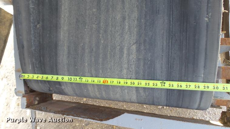 image for item DC5505 Telsmith 18X32 jaw crusher