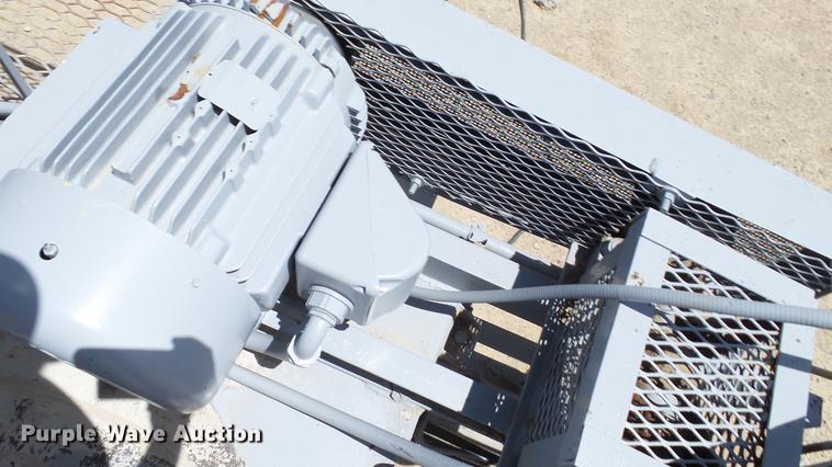 image for item DC5505 Telsmith 18X32 jaw crusher