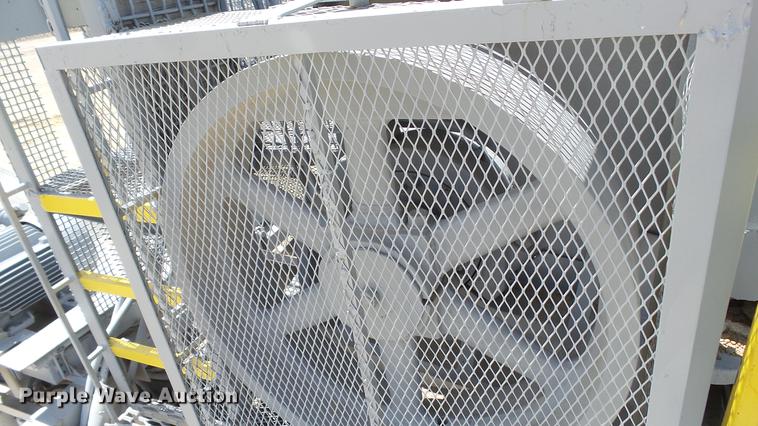 image for item DC5505 Telsmith 18X32 jaw crusher