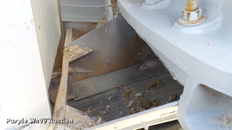 image for item DC5505 Telsmith 18X32 jaw crusher