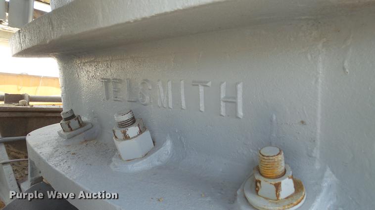 image for item DC5505 Telsmith 18X32 jaw crusher