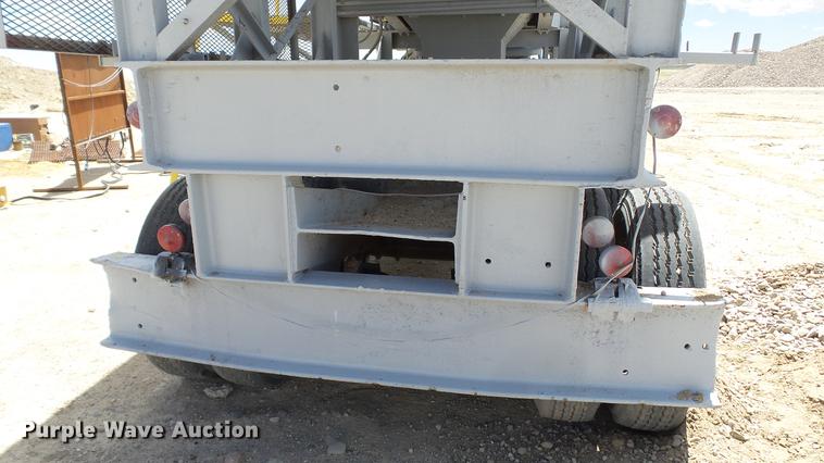 image for item DC5505 Telsmith 18X32 jaw crusher