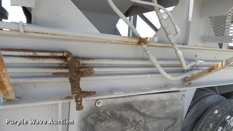 image for item DC5505 Telsmith 18X32 jaw crusher