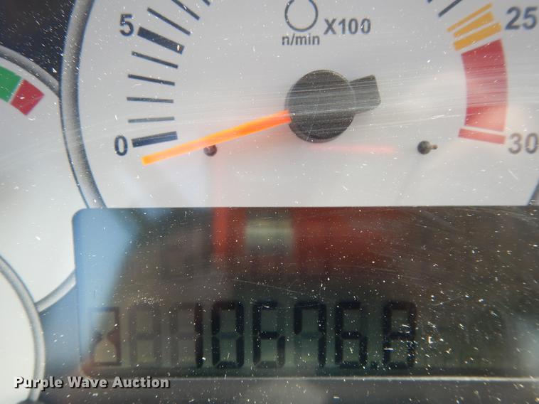 image for item DC5955 2012 Caterpillar 924H High Lift wheel loader