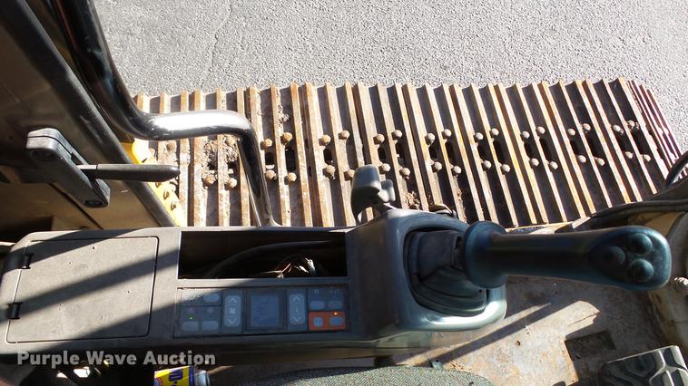 image for item DC6283 2000 Caterpillar 315B L excavator