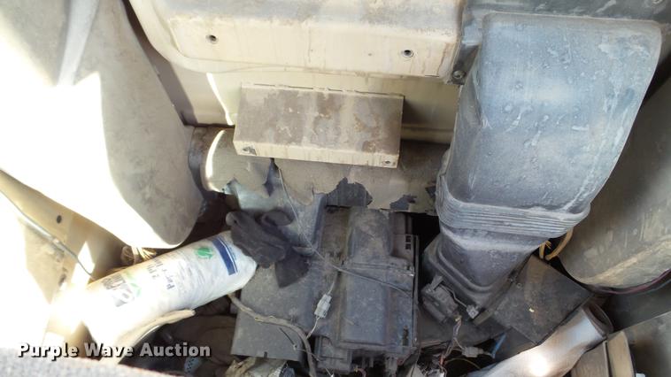 image for item DC6283 2000 Caterpillar 315B L excavator