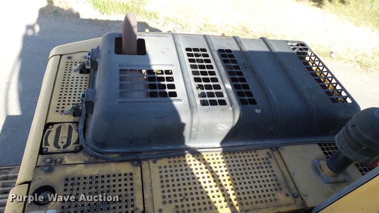 image for item DC6283 2000 Caterpillar 315B L excavator