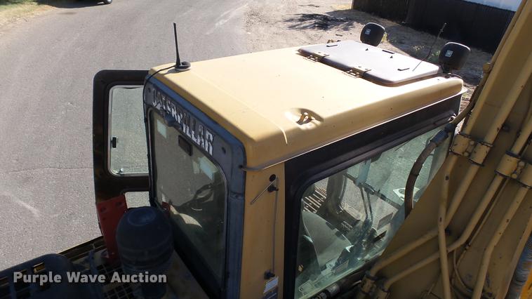 image for item DC6283 2000 Caterpillar 315B L excavator