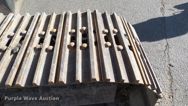 image for item DC6283 2000 Caterpillar 315B L excavator