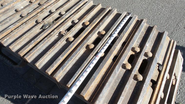 image for item DC6283 2000 Caterpillar 315B L excavator