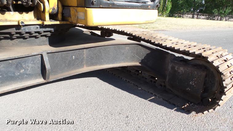 image for item DC6283 2000 Caterpillar 315B L excavator