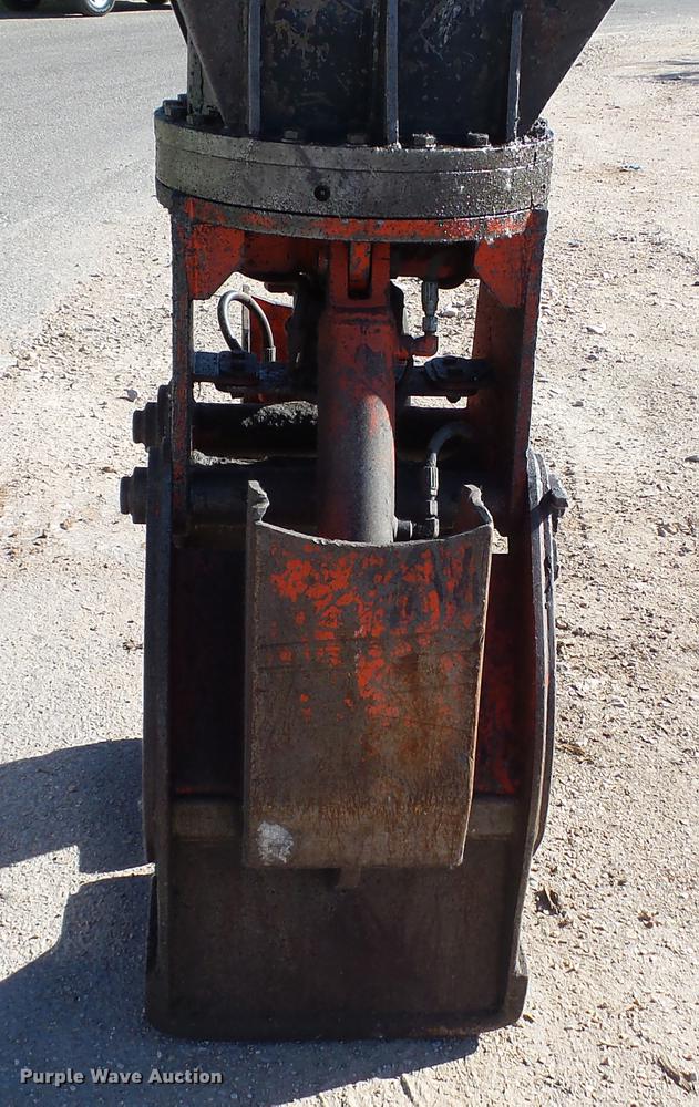 image for item DC6283 2000 Caterpillar 315B L excavator