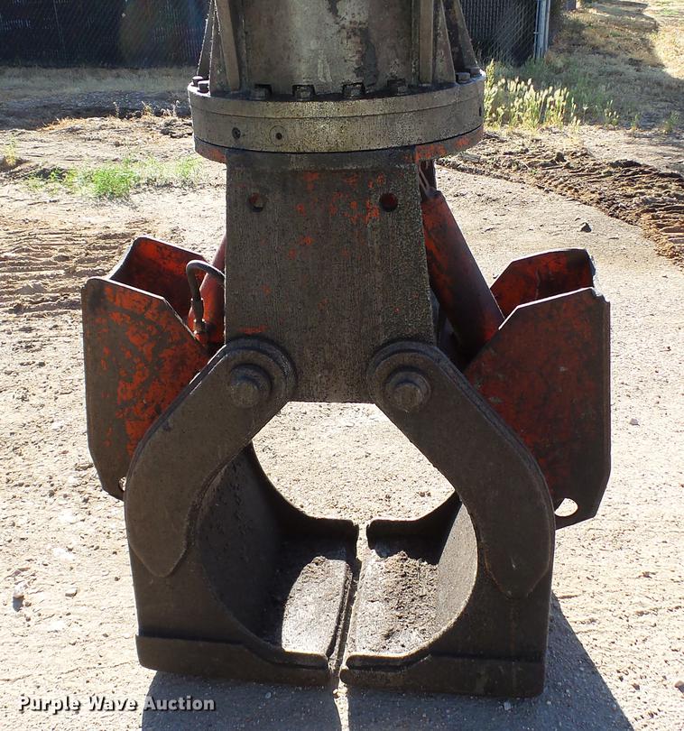 image for item DC6283 2000 Caterpillar 315B L excavator