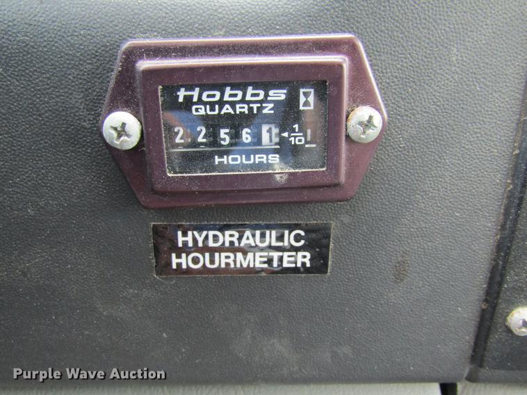 image for item DC7906 2006 Ford F450 XL Super Duty bucket truck