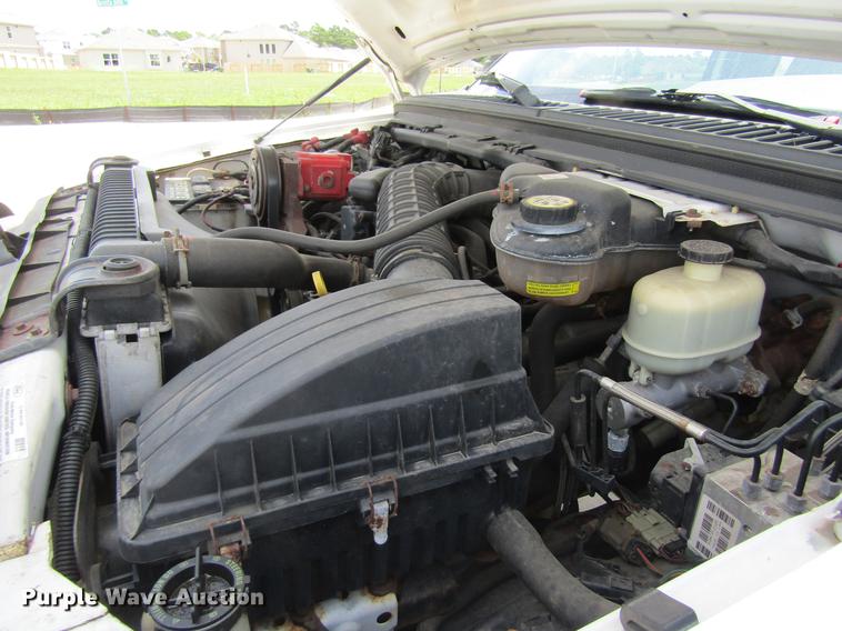 image for item DC7906 2006 Ford F450 XL Super Duty bucket truck