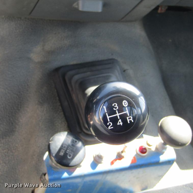 image for item DD2682 1989 Ford F450 Super Duty bucket truck