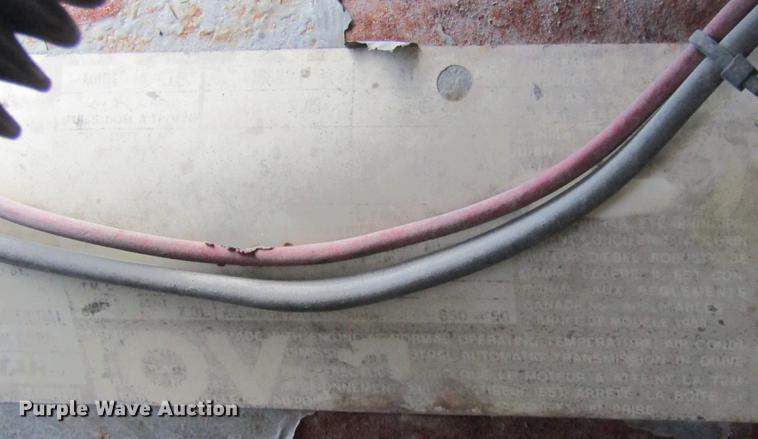 image for item DD2682 1989 Ford F450 Super Duty bucket truck