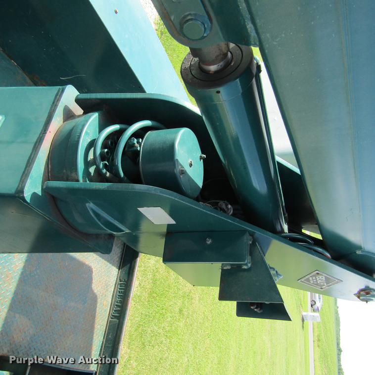 image for item DD2682 1989 Ford F450 Super Duty bucket truck