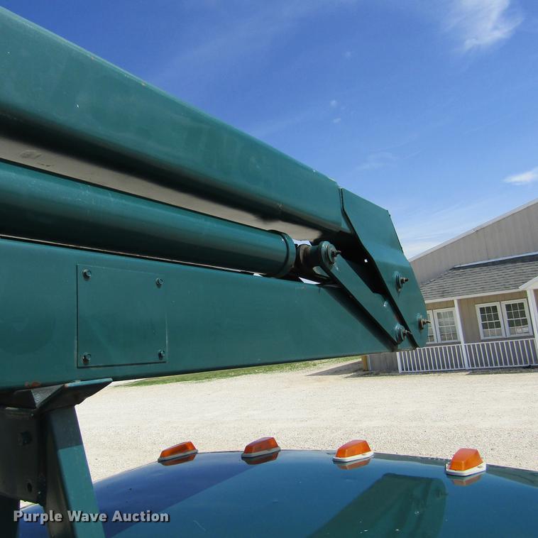 image for item DD2682 1989 Ford F450 Super Duty bucket truck