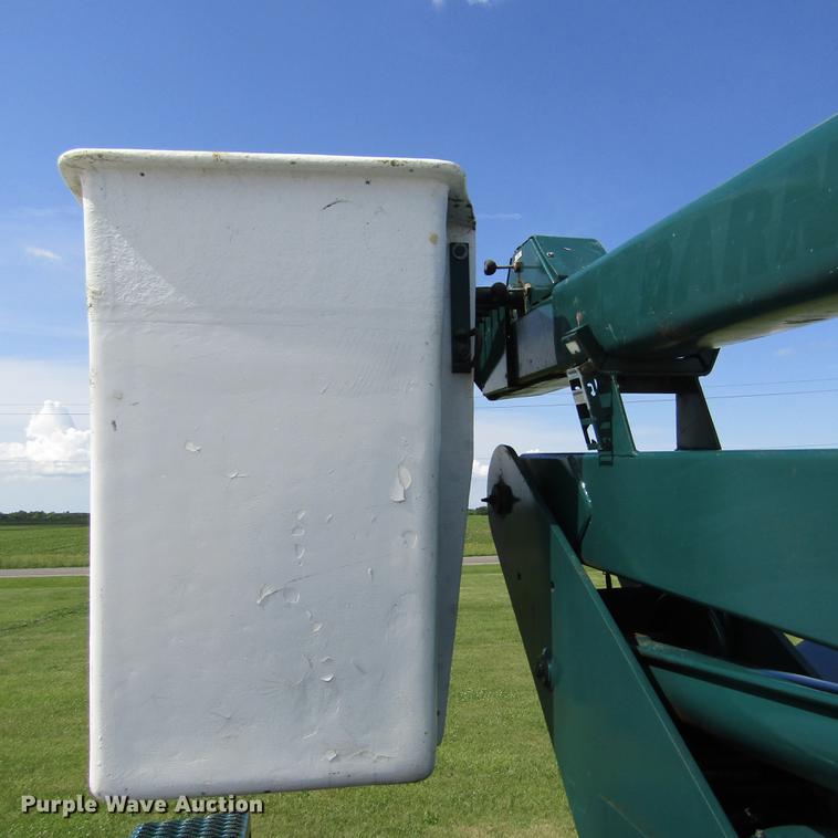 image for item DD2682 1989 Ford F450 Super Duty bucket truck