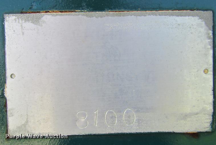 image for item DD2682 1989 Ford F450 Super Duty bucket truck