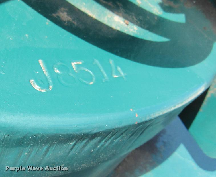 image for item DD2682 1989 Ford F450 Super Duty bucket truck