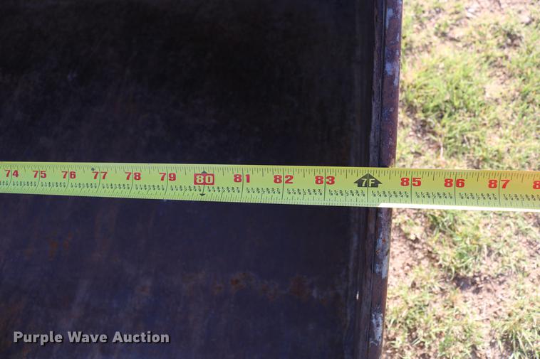 image for item DD4266 2010 Caterpillar 246C skid steer