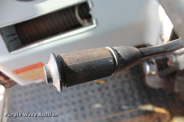 image for item DD4971 2001 Terex TA40 articulated haul truck