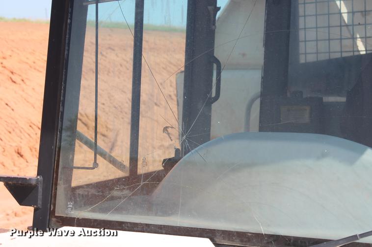 image for item DD4971 2001 Terex TA40 articulated haul truck