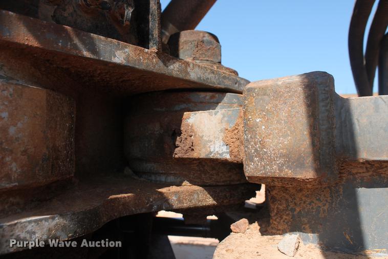 image for item DD4971 2001 Terex TA40 articulated haul truck