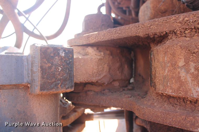 image for item DD4971 2001 Terex TA40 articulated haul truck