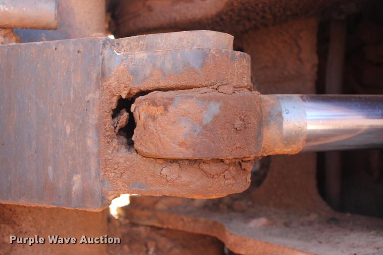 image for item DD4971 2001 Terex TA40 articulated haul truck