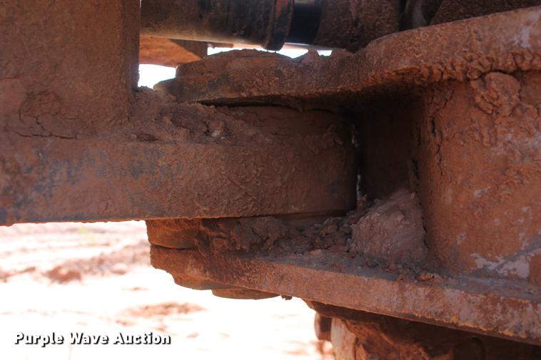 image for item DD4971 2001 Terex TA40 articulated haul truck