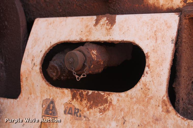 image for item DD4971 2001 Terex TA40 articulated haul truck