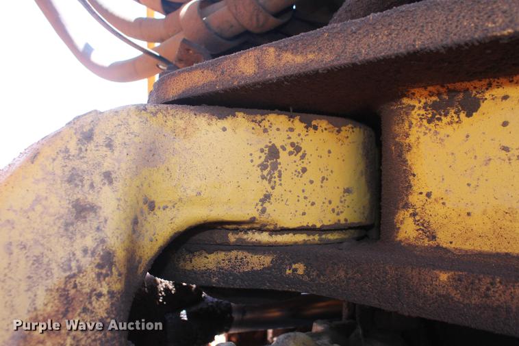 image for item DD4972 2004 Volvo A40D articulated haul truck