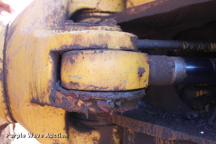 image for item DD4972 2004 Volvo A40D articulated haul truck