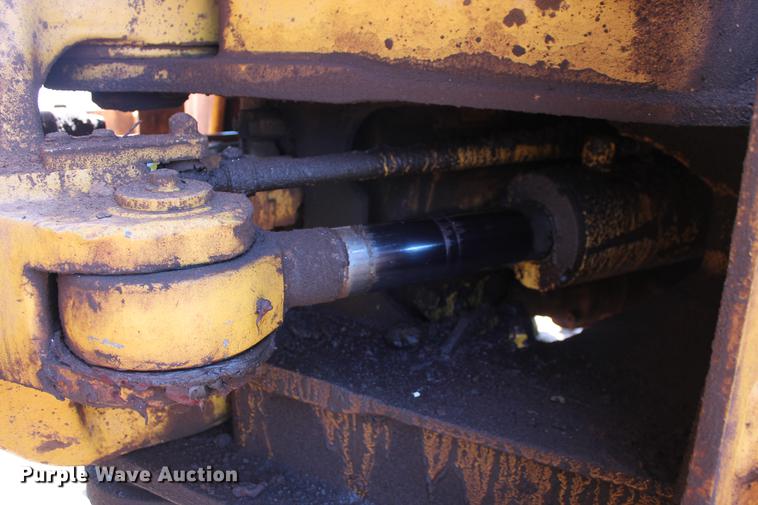 image for item DD4972 2004 Volvo A40D articulated haul truck