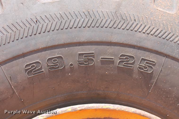 image for item DD4972 2004 Volvo A40D articulated haul truck