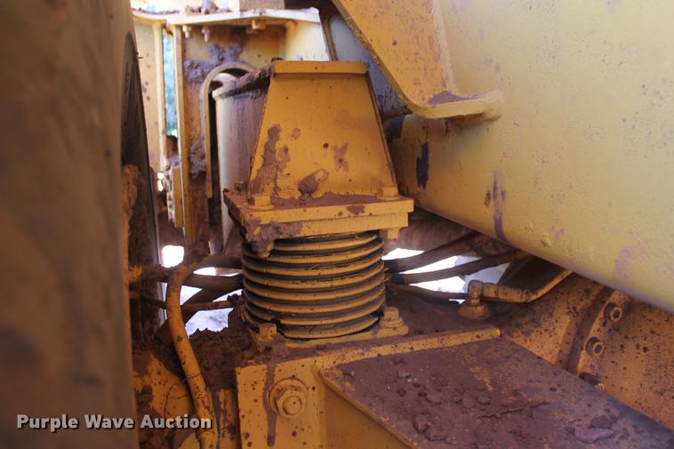 image for item DD4972 2004 Volvo A40D articulated haul truck