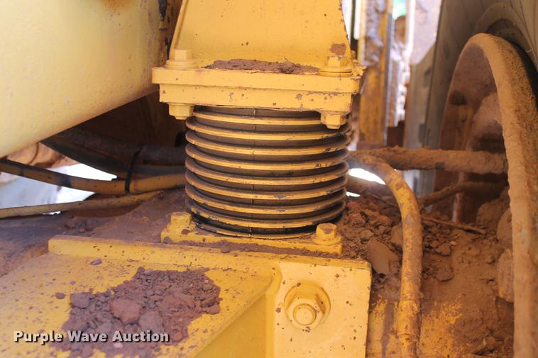 image for item DD4972 2004 Volvo A40D articulated haul truck