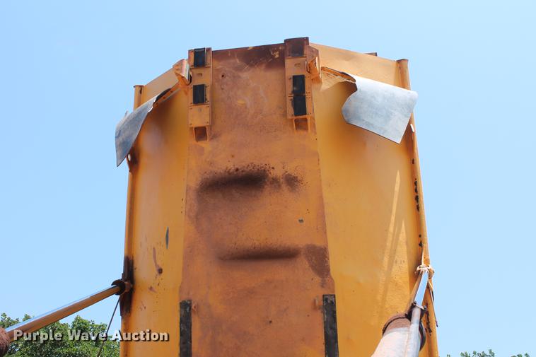 image for item DD4972 2004 Volvo A40D articulated haul truck