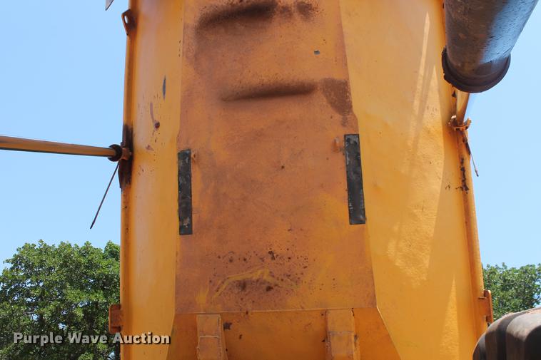 image for item DD4972 2004 Volvo A40D articulated haul truck